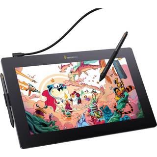 Xencelabs Pen Display 16 Essentials incl. accessories