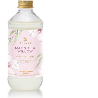 Thymes Reed Diffuser Oil - Magnolia Willow - 7,75 fl oz