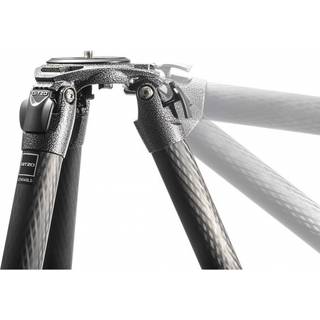 GITZO GT5543XLS SYSTEMATIC EXACT CARBON TRIPOD S5