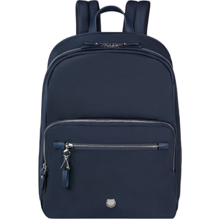 Samsonite Rygsæk Karissa Evo Slim 14" - Blå