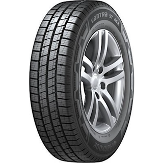 Nokian Cargoproof C ( 225/55 R17C 109/107H Aramid Sidewalls )