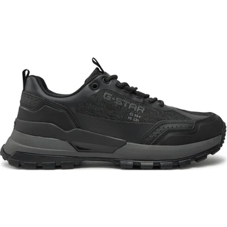 Rackam Runner Low Sneakers - Black - Men