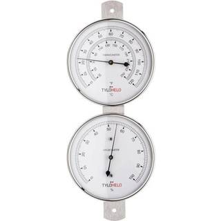 Tylø Termo/Hygrometer Premium Pro