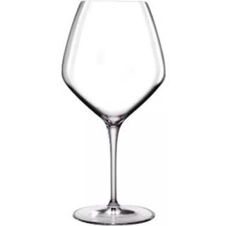 Luigi Bormioli Atelier rødvinsglas Pinot Noir/Rioja 61 cl