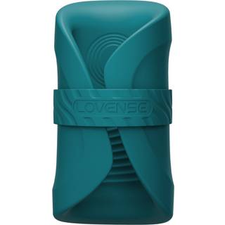 Lovense Gush 2 Green