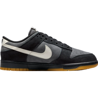 Nike Dunk Low Retro SE-sko til mænd - sort - 46