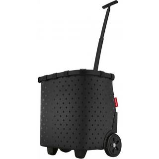 Reisenthel Carrycruiser Frame  (GLOSSY DOTS BL. (OE7076))
