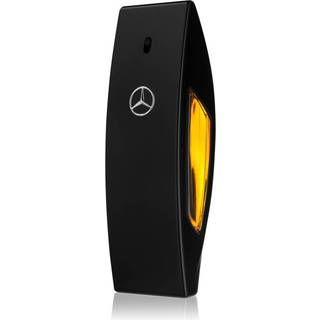 Mercedes Benz Club Black Eau de toilette 100 ml