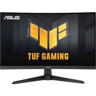 ASUS TUF Gaming VG27WQ3B computer monitor 68.6 cm (27") 2560 x 1440 pixels Quad HD LCD Black