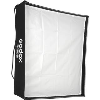 Godox Softbox and grid for soft LED light FL150S 60x60 cm
