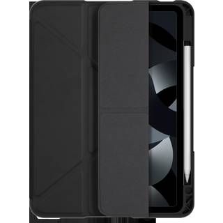 dbramante1928 iPad Air 11''/10,9'' Mayfair Pro cover - Bulk (sort)