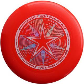 Diskaft Ultra -Star 175G - Bridgh Red