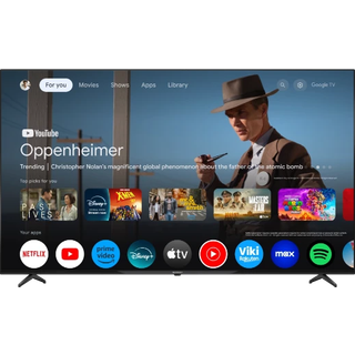 Sharp 70" 4K UHD Google TV 70GL4460E ➞ På lager - klar til levering