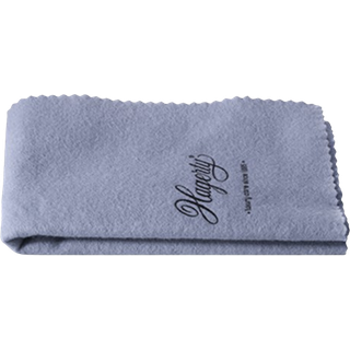 Hagerty Silver Polerklud A116020 - Unisex - Fabric