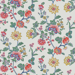 Joules Wallpaper Vine Cottage 120877