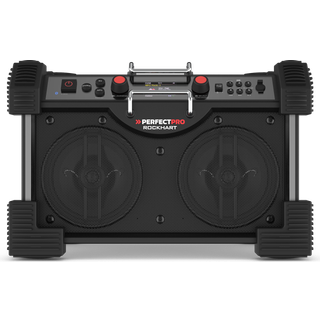 PerfectPro Radio ROCKHART Lithium