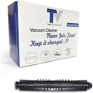 Udskiftningsdel til Bissell Bolt Cordless Stick Vacuum Cleaner Pet Brushroll # Sammenlign med del 1609895