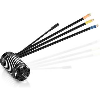 Hobbywing - HW30402450 - EZRUN 4990SD G2 Brushless Motor - 1650KV - 3-8S