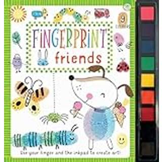 Fingerprint Friends