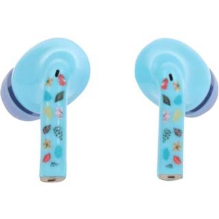 EXG TWS Buds Lilo & Stitch: Classic Stitch Trådløse on-ear hovedtelefoner