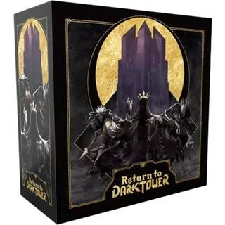 Return to Darktower