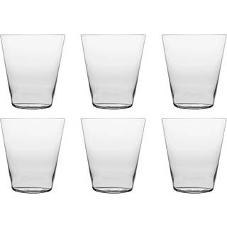 Coupe Crystal Clear vandglas 380 ml. 6 stk.
