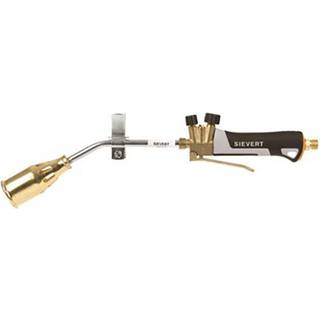 SIEVERT Turbo-tagbrændersæt 180mm/ Ø50 mm brænder "UDEN SLANGE"