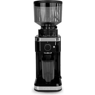 Graef CM502EU kaffekværn sort 130 watt