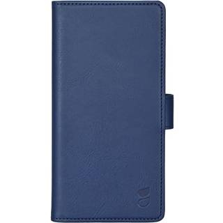 GEAR Wallet for Samsung A36 5G - Blue (3 Card)