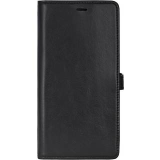 Buffalo 2in1 Samsung Galaxy A36 pungetui (sort)