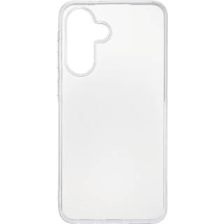 Onsala Samsung Galaxy A56 clear etui (gennemsigtig)