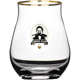 Edward Blom Whisky nr. 2 Jeg elsker fedt - Edward Blom