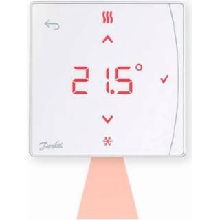 Danfoss Icon2 Featured Room Thermostat