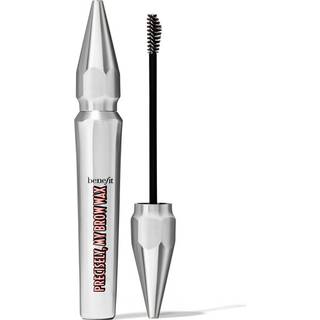 Benefit Precisely, My Brow Wax Bryn voks Skygge 4 Warm Deep Brown 5 g - 5 g