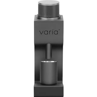 Varia VS3 (2nd Generation) - Espresso & Filter Electric Coffee Grinder - Black