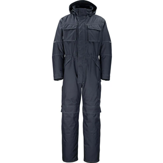 MASCOT® Vinterkedeldragt Sort 14119-194-09 3XL