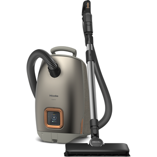 Miele Støvsuger Guard L1 Comfort Titanium PF