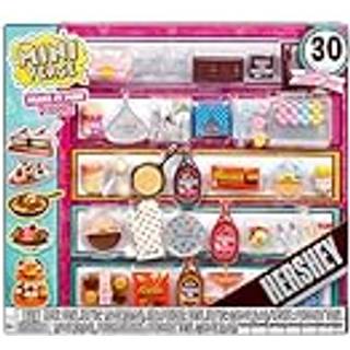 Miniverse - Hersheys Multipack Make It Mini 531104