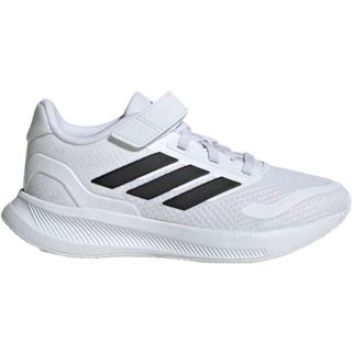 adidas Runfalcon 5 Children, White - 31.5