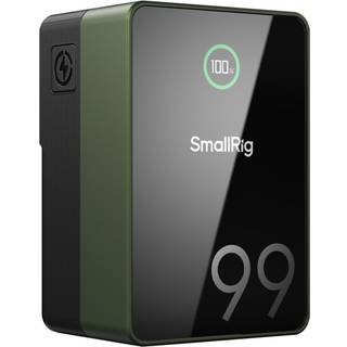 Smallrig 4974 VB99 Pro mini Green