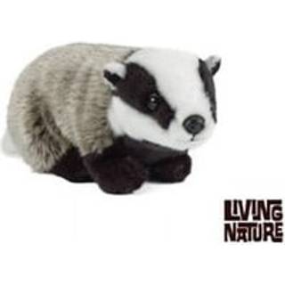 Bamse, Grævling af genbrugs plastik