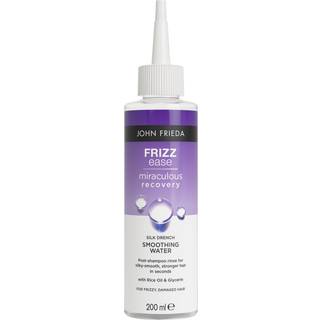 John Frieda Frizz Ease Miraculous Recovery Silk Drench Smoothing Water