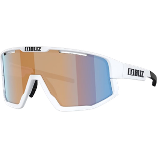 Bliz Active Fusion Str. One Size Unisex - Letvægts løbebriller med UV-beskyttelse