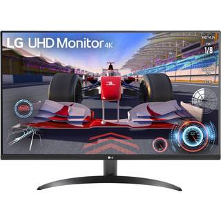 LG 32UR500K-B 32 in 3840 x 2160 pixel 4K Ultra HD LCD