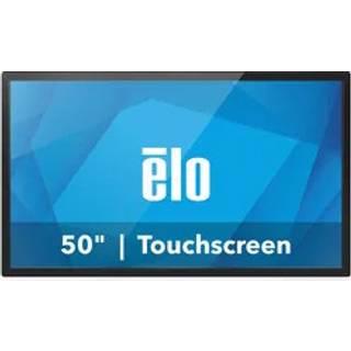 Elo 5054L, 50&quot;, infrarød - 4K