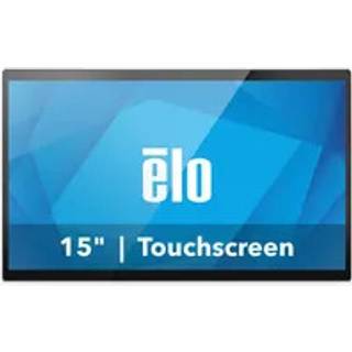 Elo 1504LS , 15&quot;, pCAP - Full HD, USB-C