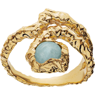 Elsie Ring Maanesten - Ring i dansk design - 49
