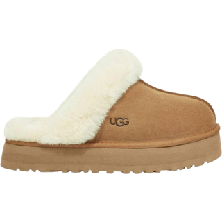 UGG - Brun - W Disquette - 36