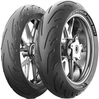 Michelin Power Shift Rear TL 160/60R15 67H