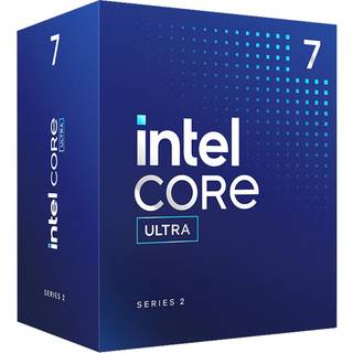 Intel Core Ultra 7265 CPU